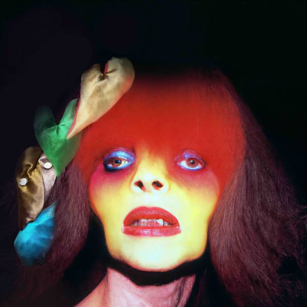 What If the Muppets Stayed Up for Afters?