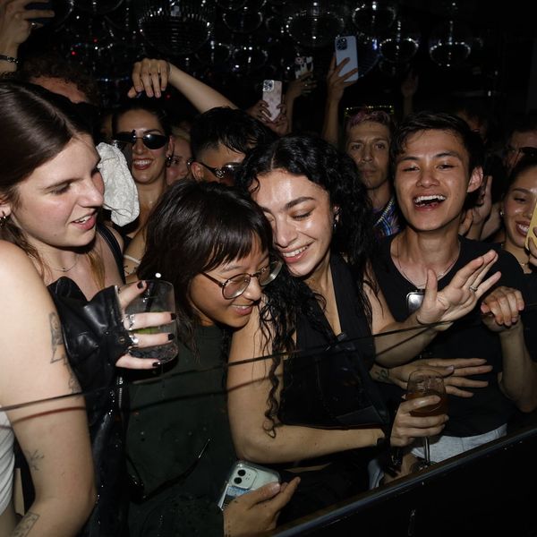 GAG Is Your Fave Pop Stars' Fave LA Party