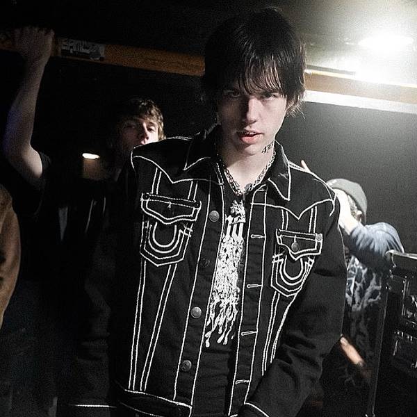 Don't Be Scared of Sematary