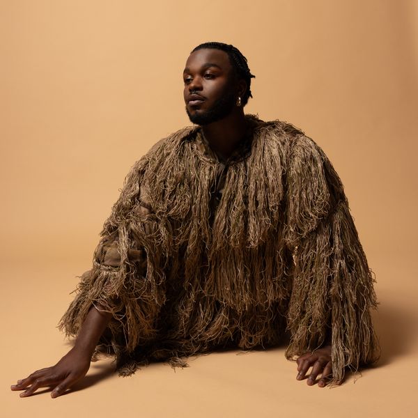 Cakes Da Killa Pushes His Own Agenda