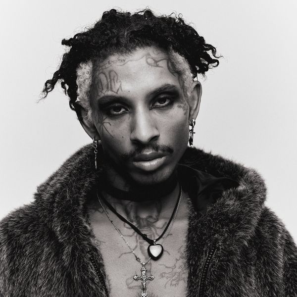 Omari Love Spreads Their Wings