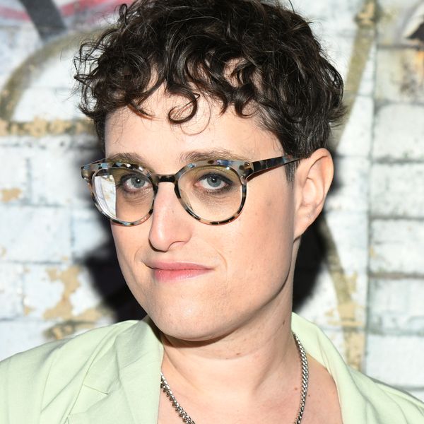 Jane Schoenbrun's 'I Saw The TV Glow' Is an Act of Love