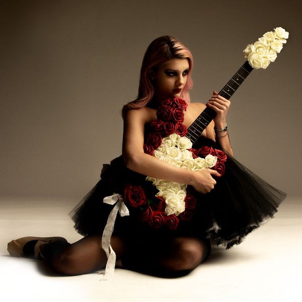 Pretty Sick Gets Streetwise