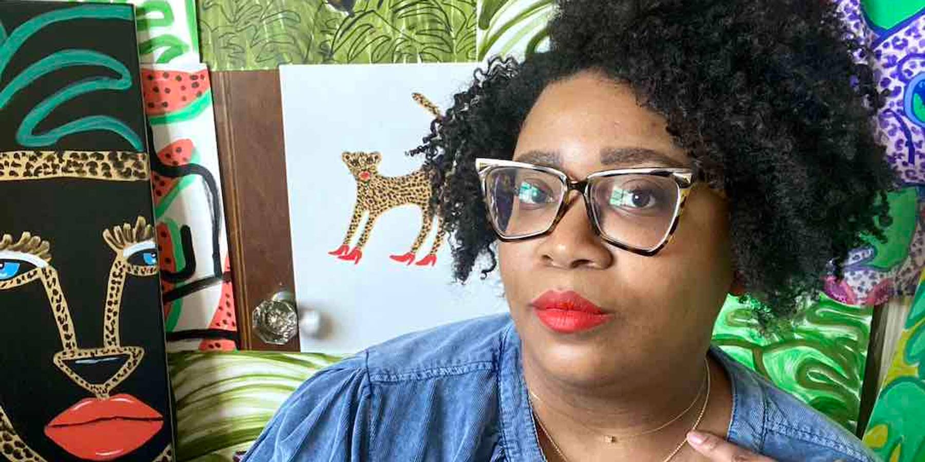 Kendra Dandy Helps Us Look and Feel Our Best