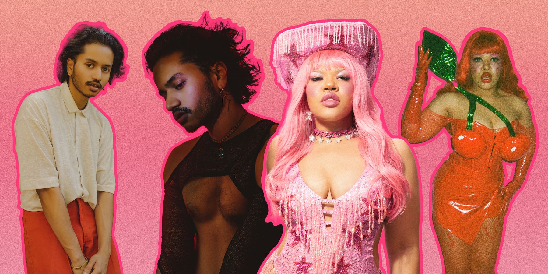 Madison Rose and Binoy on Loving Boys and Girls