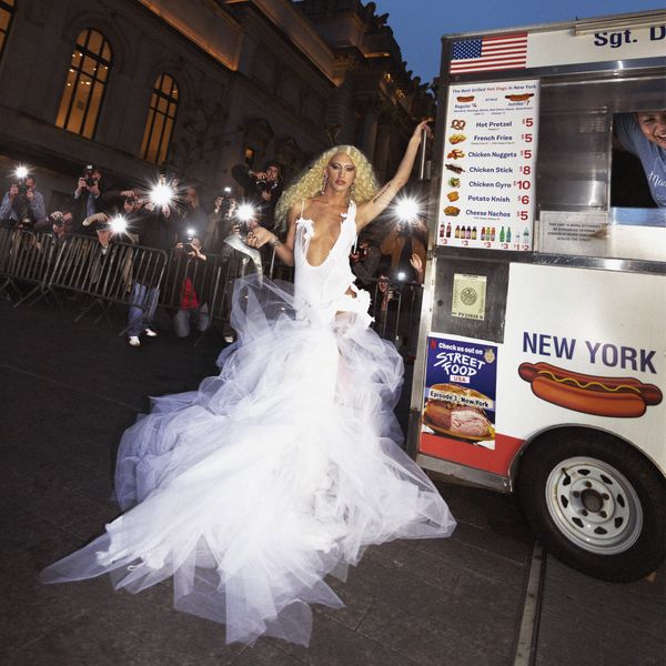 What Really Happened at the Met Gala After Parties (According to Linux)