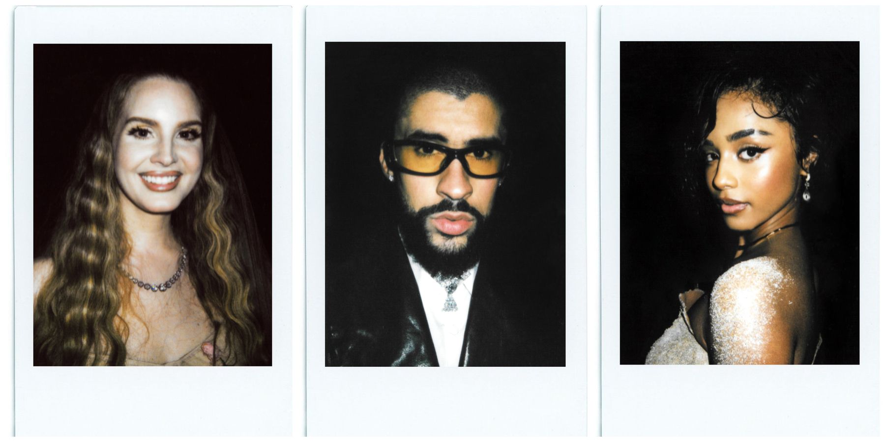 Snapshots of All Your Favorite Faces at the Met Gala Happenings