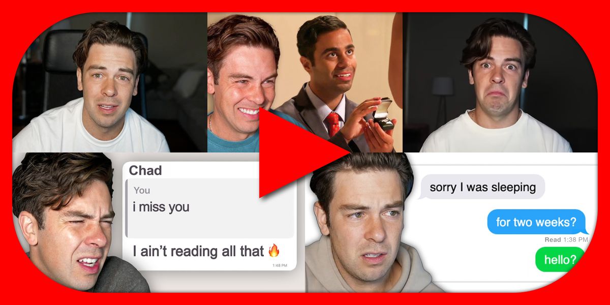 Cody Ko's Comfort Core