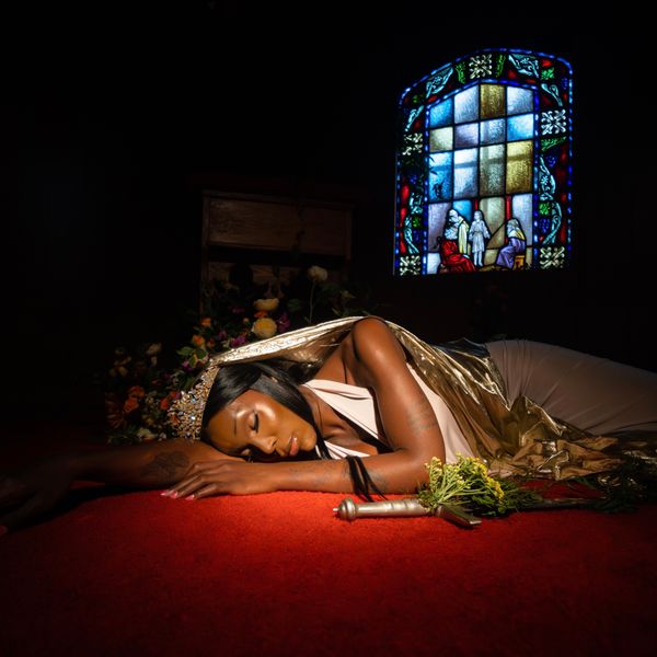 Star Amerasu Is Coming for Dance Floors This Summer