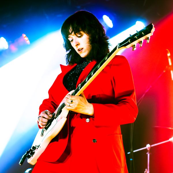 Gloom Girl MFG Throws a Punk Party in Nashville