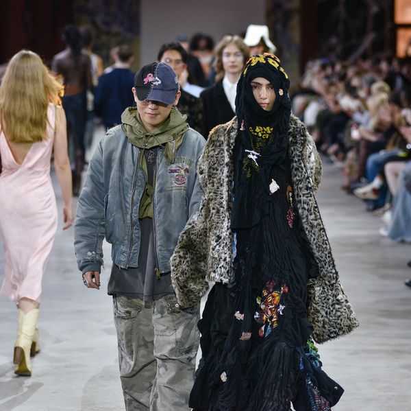 Pratt Institute's Fashion Class of 2024 on the Future