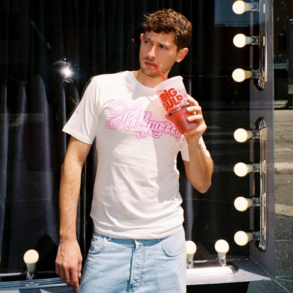 In the Zone With Amit Rahav