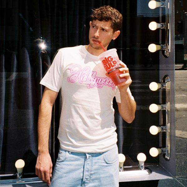 In the Zone With Amit Rahav