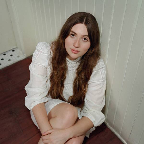 Honor Levy Doesn't Care If You've Read Her Book