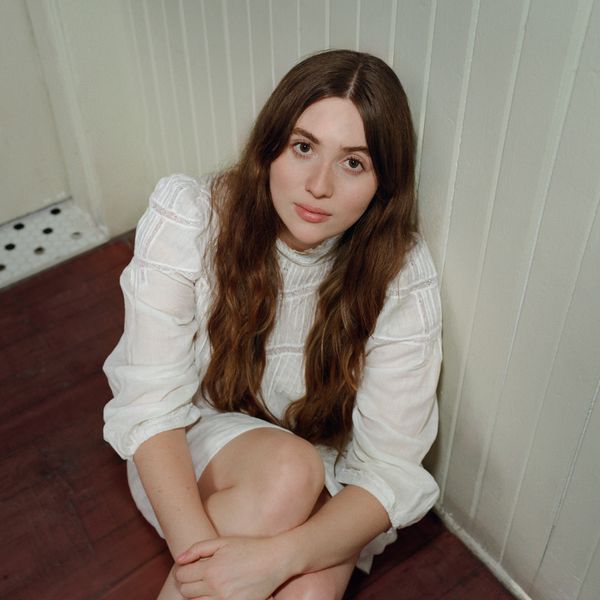 Honor Levy Doesn't Care If You've Read Her Book