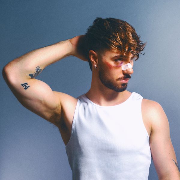 Dan Aura's Pop Packs a Punch