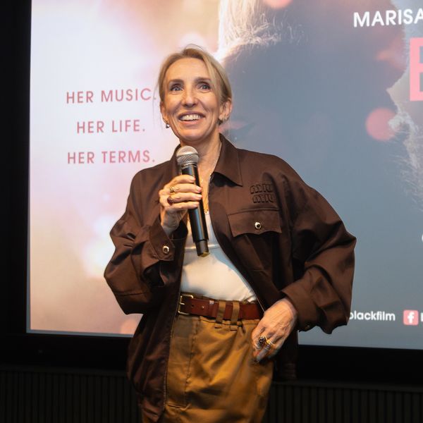 'Back to Black' Shifts Amy Winehouse's Story Towards Fantasy