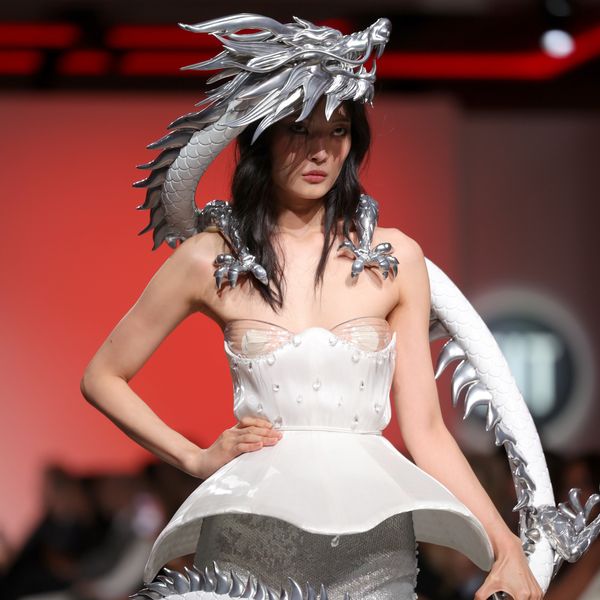 FIT's Fashion Class of 2024 on the Future