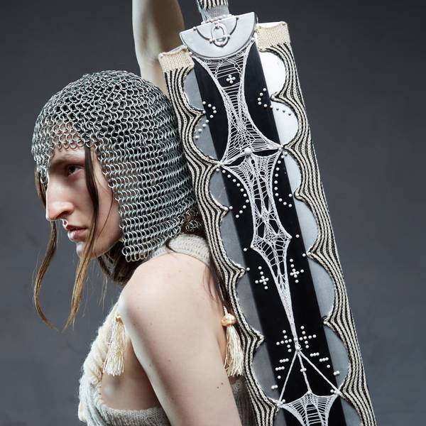 Noah K Studio Is Sending Hate Mail To Corporate America