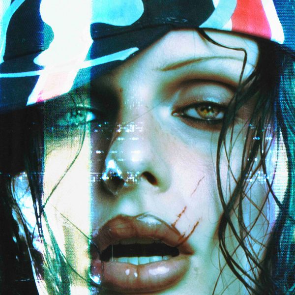 An Otherwordly Escape With Mowalola