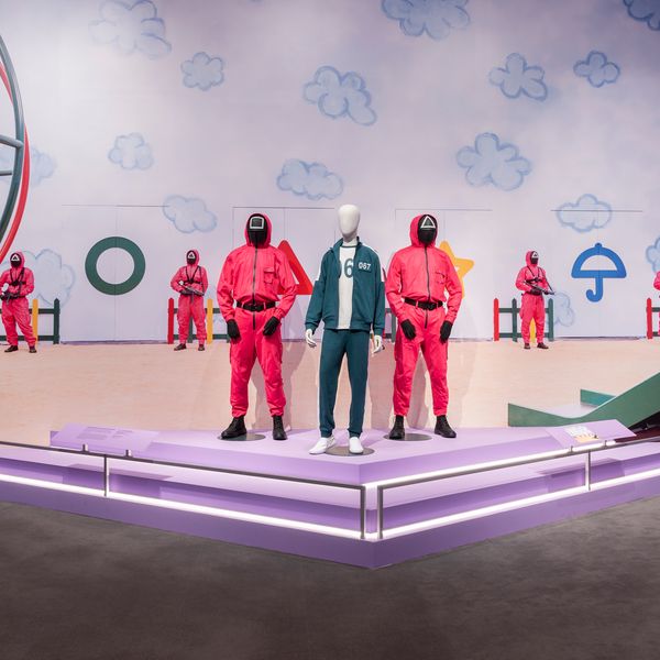 'Hallyu!' Surfs the Exciting, Chaotic Korean Wave