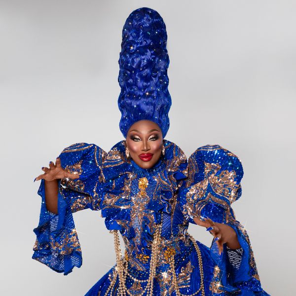 Sapphira Cristál Wants You To Know You're More Than 'Enough'