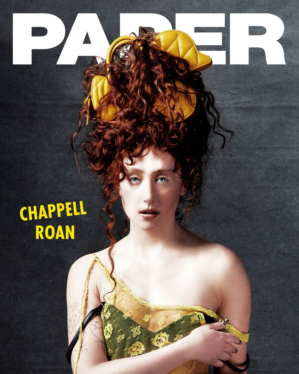 Chappell Roan in Conversation With Trixie Mattel