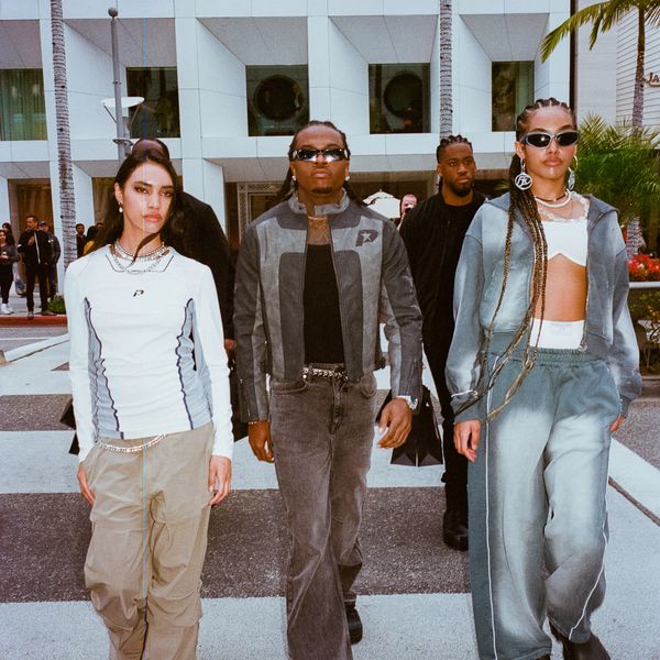 Gunna Is Making Big Moves