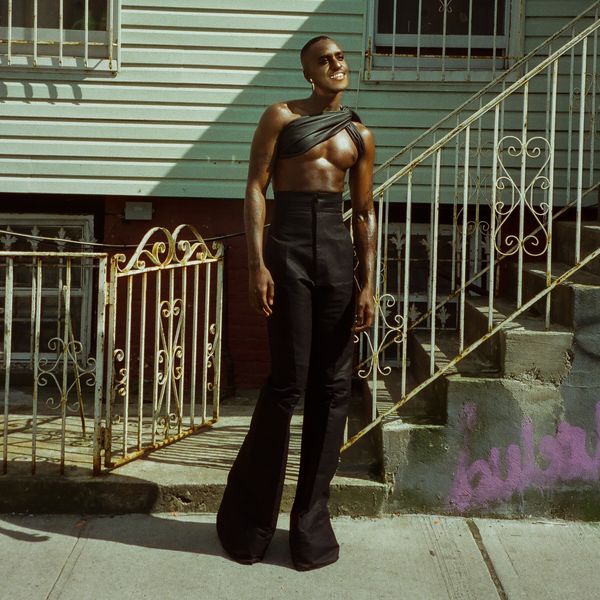 Coolest Person in the Room: Tama Gucci