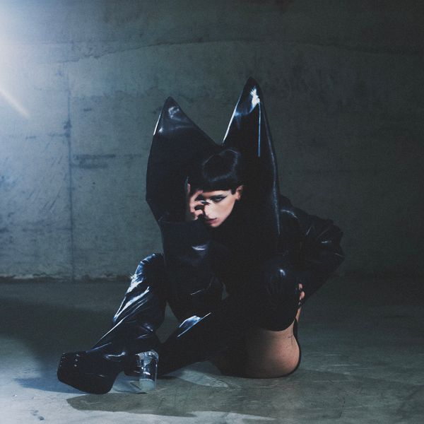 Sissy Misfit Is Coming Out of Her Shell