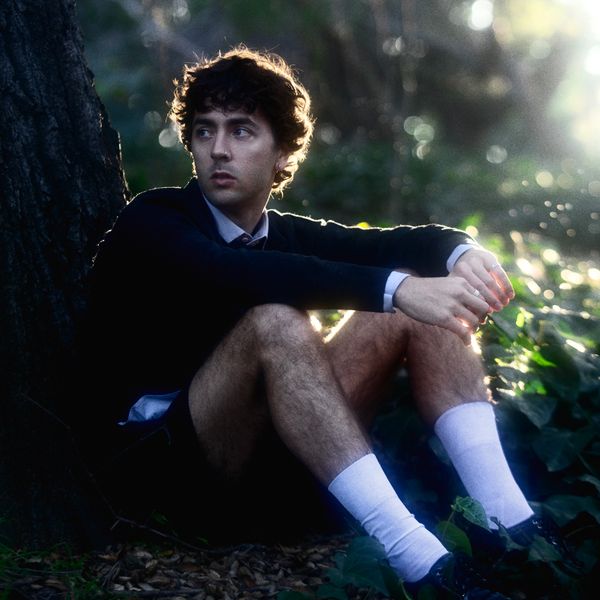 Casey MQ Can’t Stop Interrogating Memory