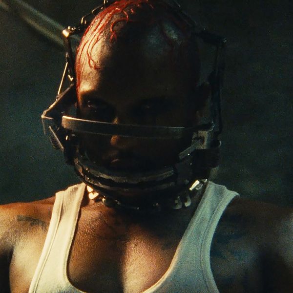 LSDXOXO Wants To Play a Game