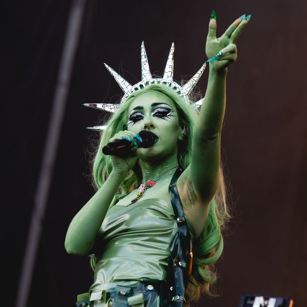 Governors Ball 2024: Killin' It