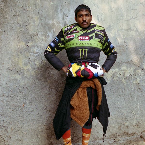 Meet the 'New Blood of India'