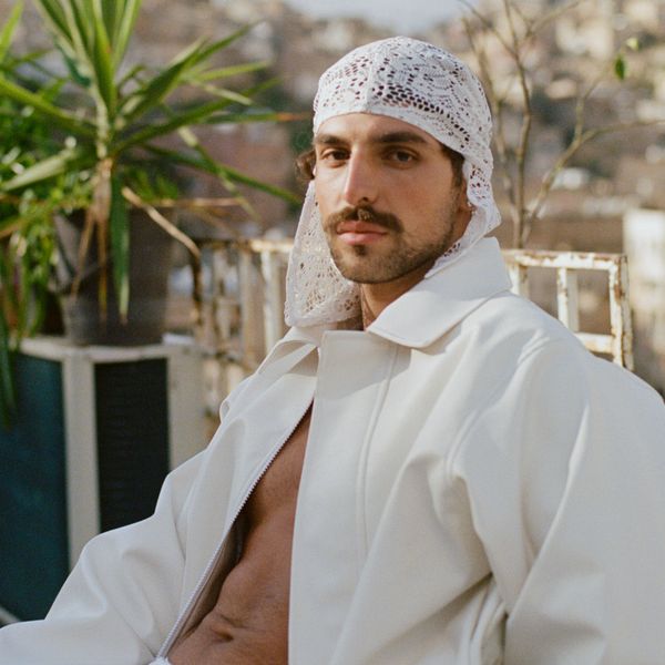 Saint Levant's Memories of Gaza