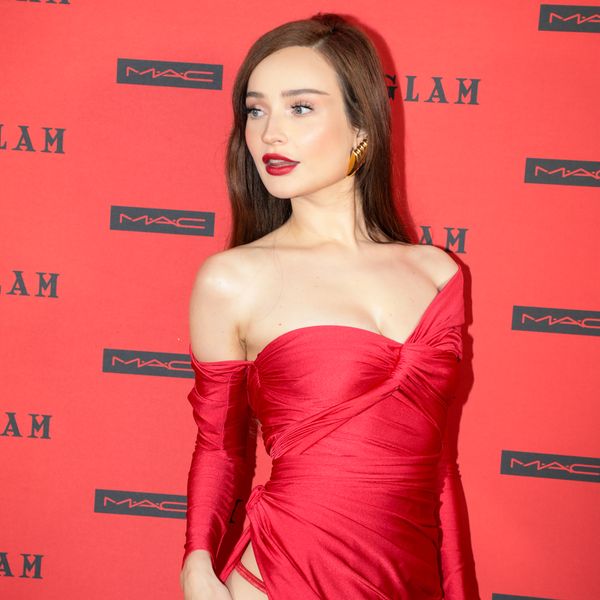 Wall Street Got Viva Glam for One Night Only