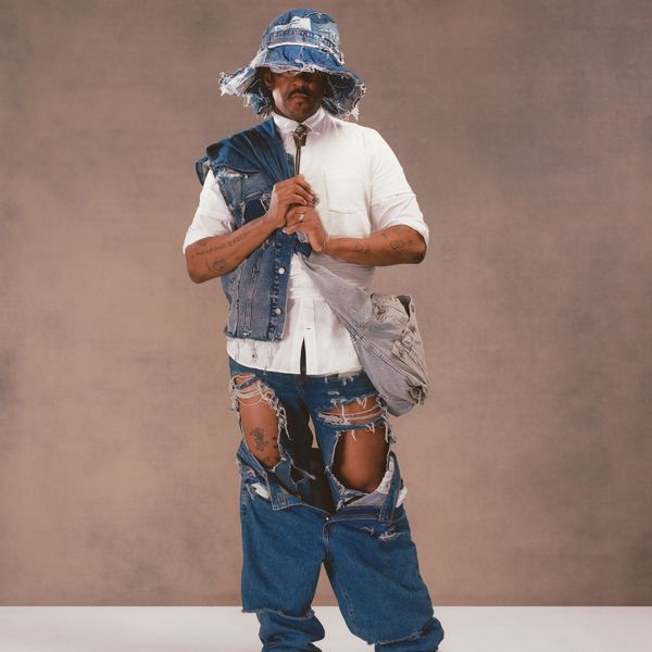 Gap and GenderCool Celebrate the Pocket Tee With Zolita and Mykki Blanco