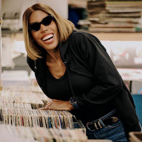 Honey Dijon Spins Stonewall Pride Classics