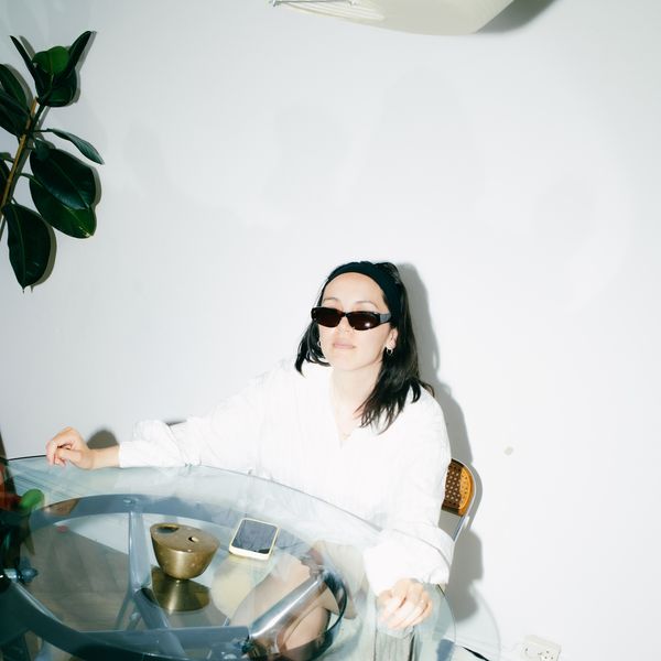 Logic1000 and Empress Of Are Dancing 'Side By Side'