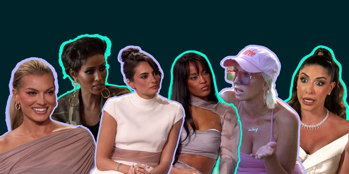 So Chic, Very Chic: Love. Angel. Midriff. Baby.