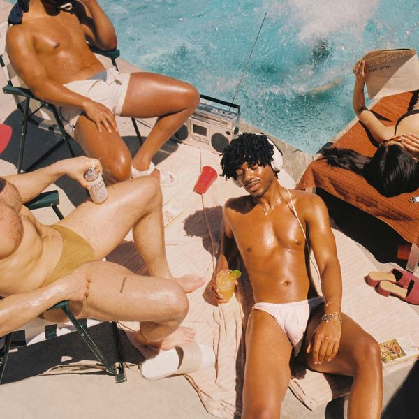 Bronze Avery Wants You To Sweat With 'Heatwave'