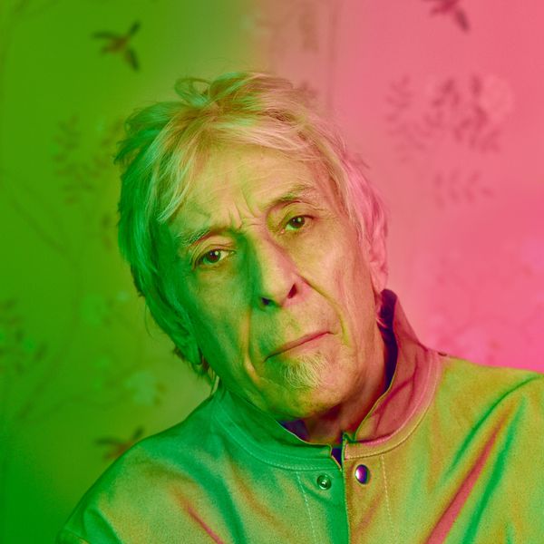 John Cale Never Rests on His Laurels