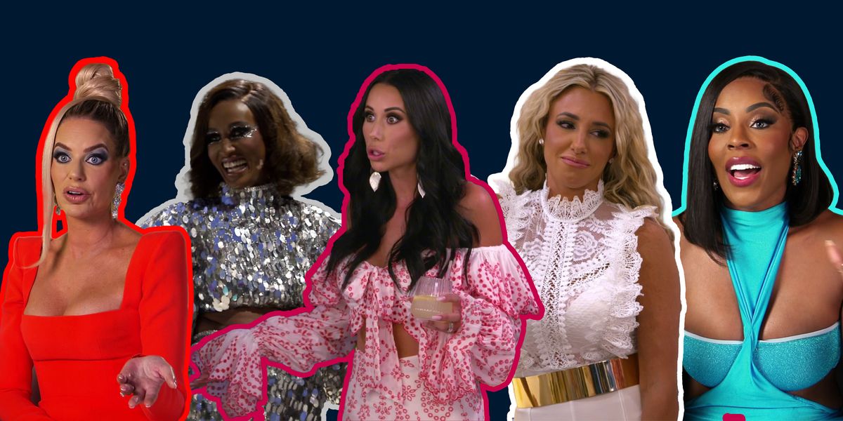 So Chic, Very Chic: Meet Me in Atlantic City