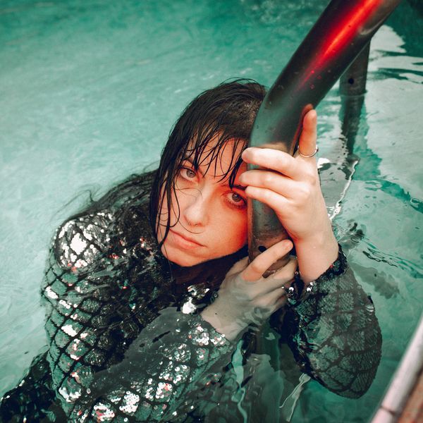 Bathe Alone Dives Into the Depths of Disillusionment