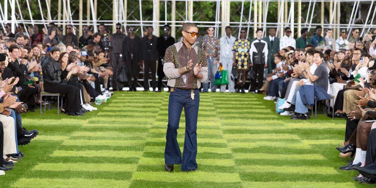 The Buzziest Shows From Men's Fashion Week in Europe