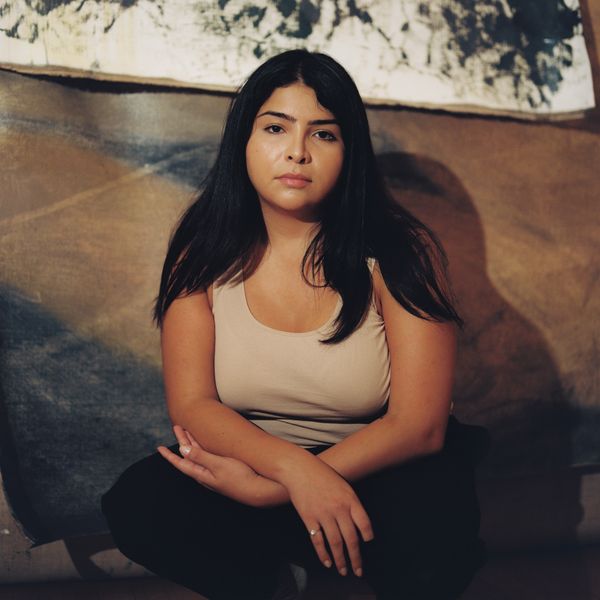 Ser Serpas' Restless, Infinite Art