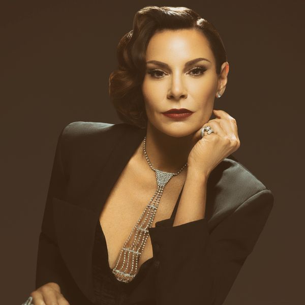 Countess Luann Sets Her Sights on LadyLand