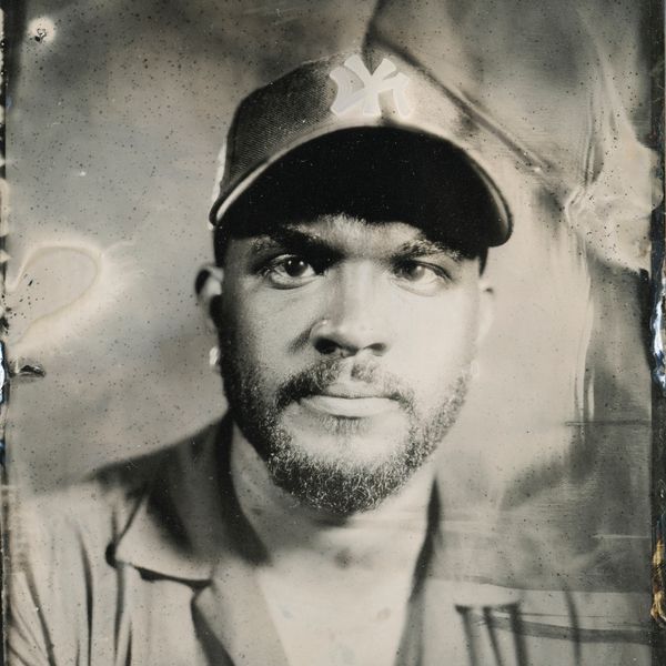 Tyler Blint-Welsh's Archive of Techno's Black Founders