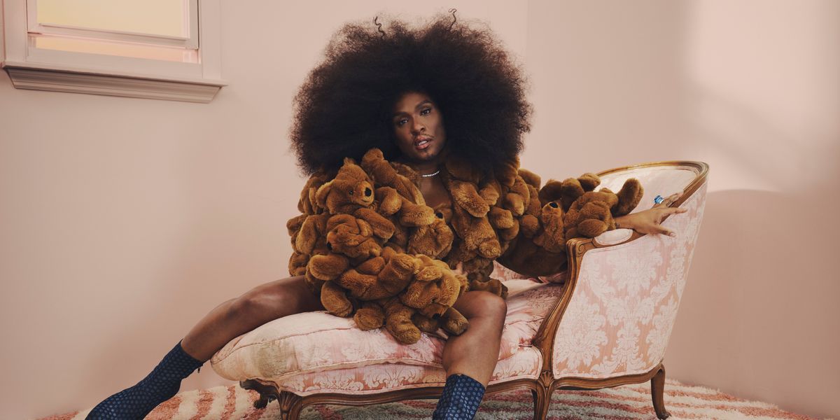 Law Roach Has No Fear