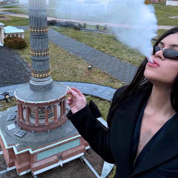 Cali Rose, K.G. and Fashion LaBeija Haunt the City in 'Madame Berlin'